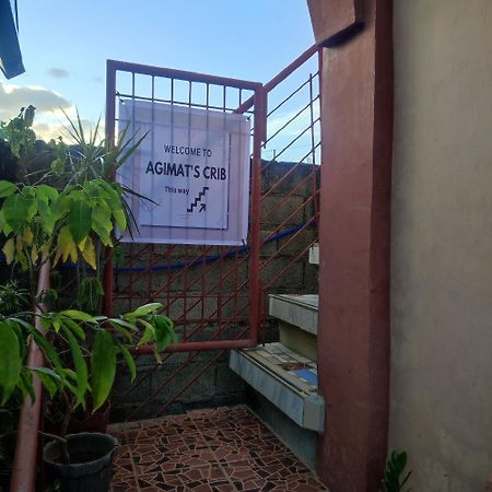 Agimats Crib Palawan Διαμέρισμα Puerto Princesa Εξωτερικό φωτογραφία