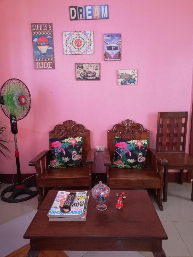 Agimats Crib Palawan Διαμέρισμα Puerto Princesa Εξωτερικό φωτογραφία