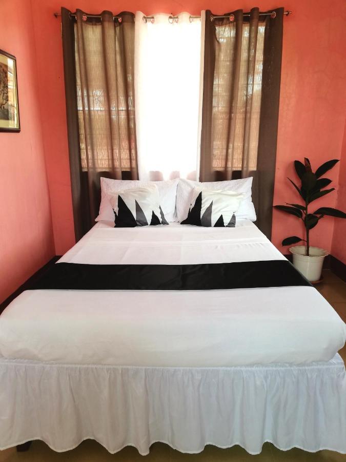 Agimats Crib Palawan Διαμέρισμα Puerto Princesa Εξωτερικό φωτογραφία