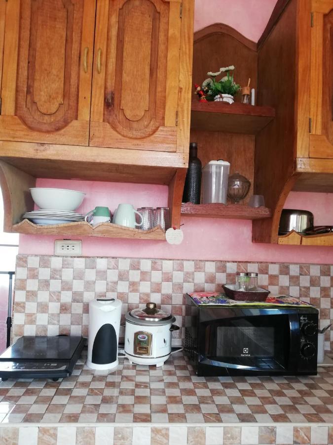 Agimats Crib Palawan Διαμέρισμα Puerto Princesa Εξωτερικό φωτογραφία